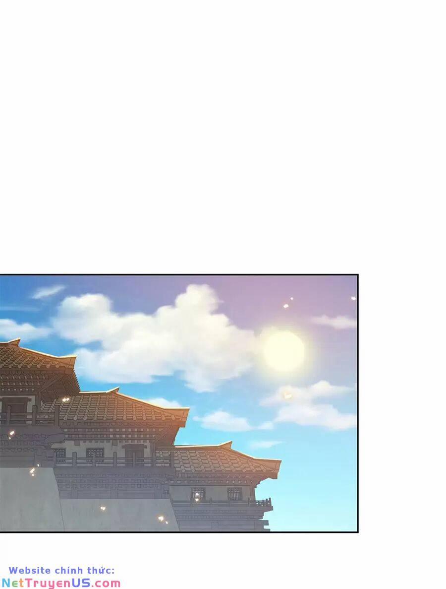 Người Ở Rể Bị Ép Thành Phản Diện 490 trang 47