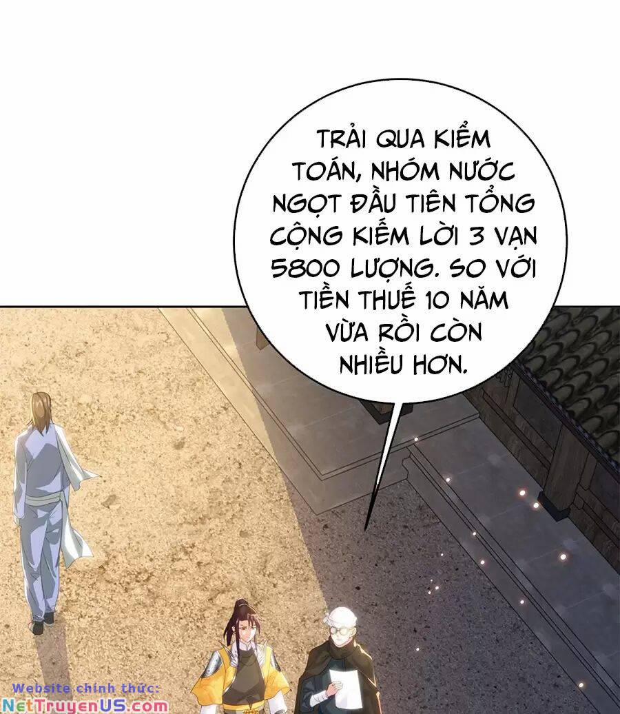 Người Ở Rể Bị Ép Thành Phản Diện 490 trang 48