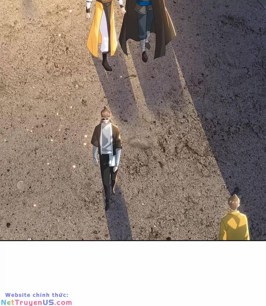 Người Ở Rể Bị Ép Thành Phản Diện 490 trang 49