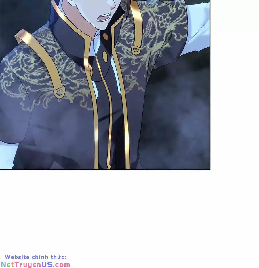 Người Ở Rể Bị Ép Thành Phản Diện 490 trang 5