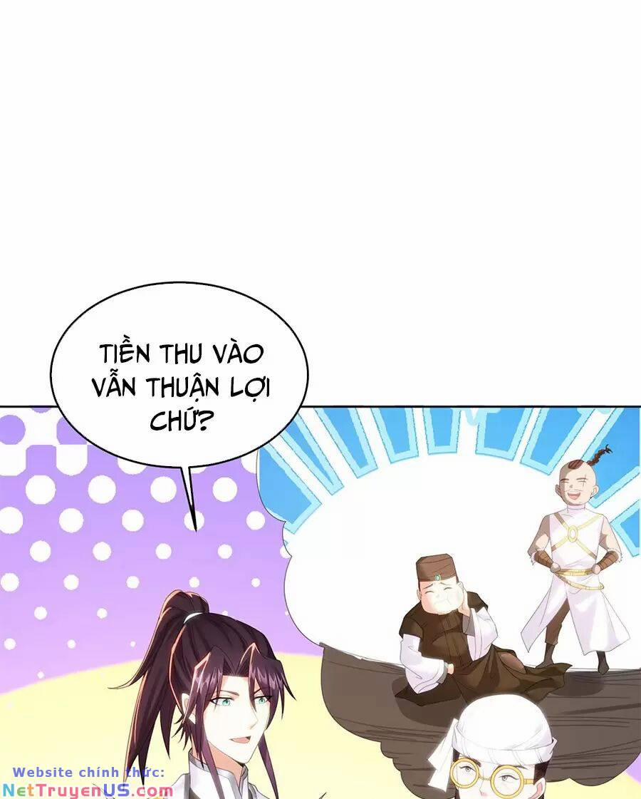 Người Ở Rể Bị Ép Thành Phản Diện 490 trang 50