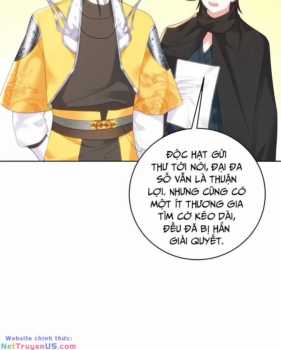 Người Ở Rể Bị Ép Thành Phản Diện 490 trang 51