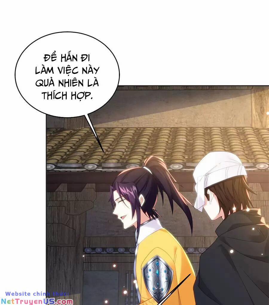 Người Ở Rể Bị Ép Thành Phản Diện 490 trang 52