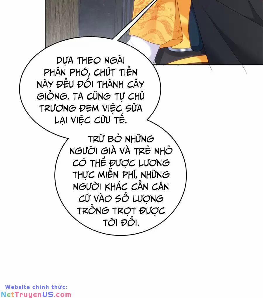 Người Ở Rể Bị Ép Thành Phản Diện 490 trang 53