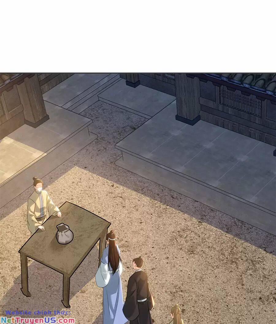 Người Ở Rể Bị Ép Thành Phản Diện 490 trang 57