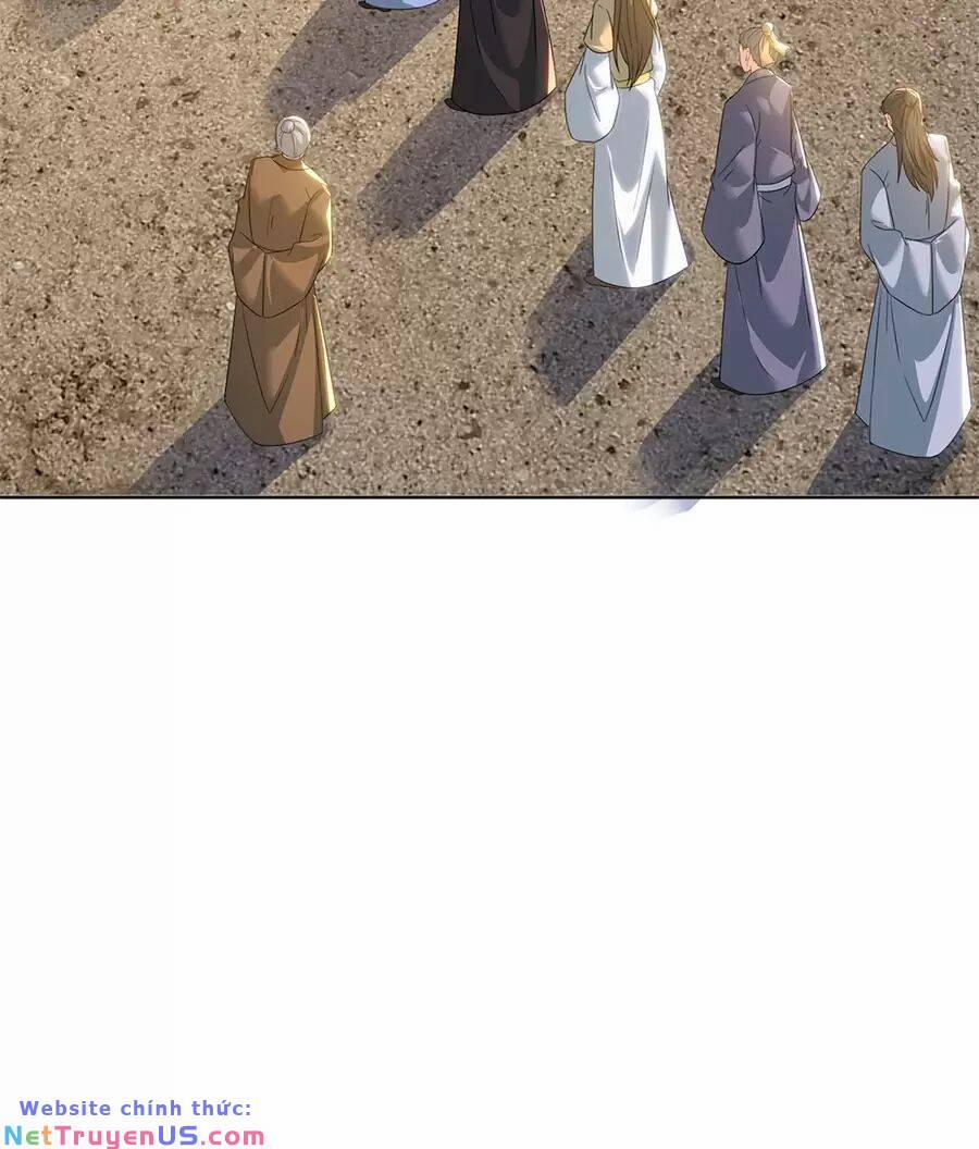 Người Ở Rể Bị Ép Thành Phản Diện 490 trang 58