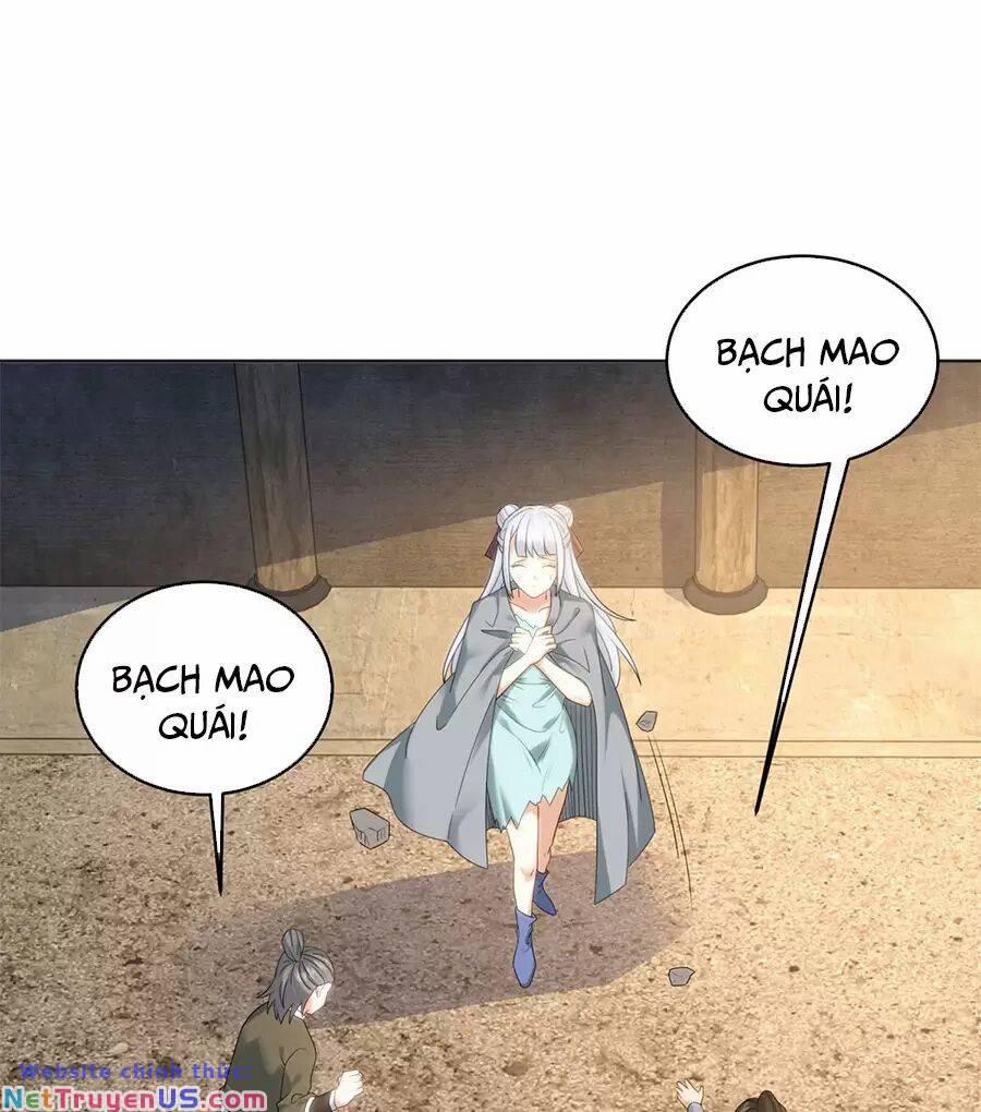 Người Ở Rể Bị Ép Thành Phản Diện 490 trang 59