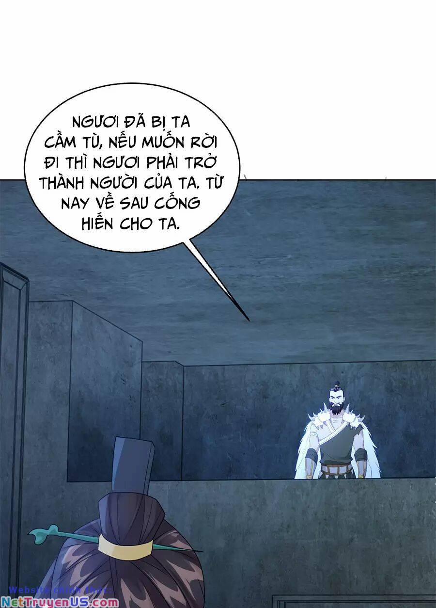 Người Ở Rể Bị Ép Thành Phản Diện 490 trang 6