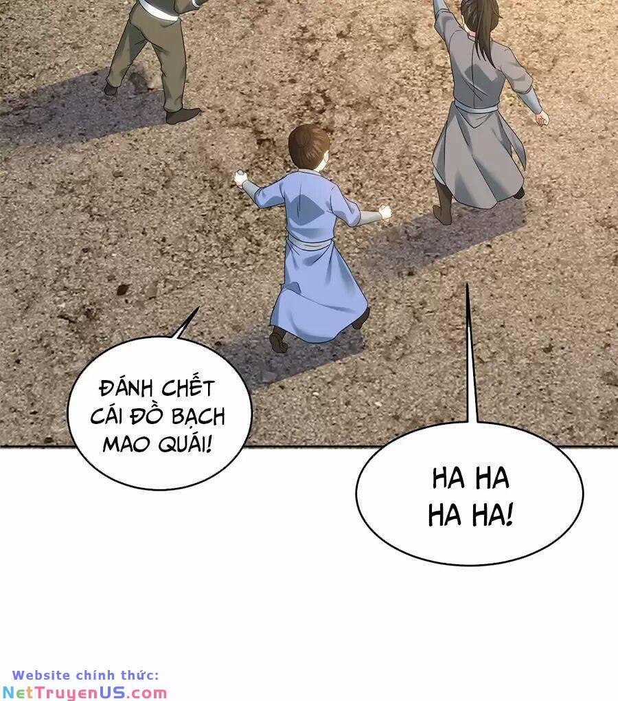 Người Ở Rể Bị Ép Thành Phản Diện 490 trang 60