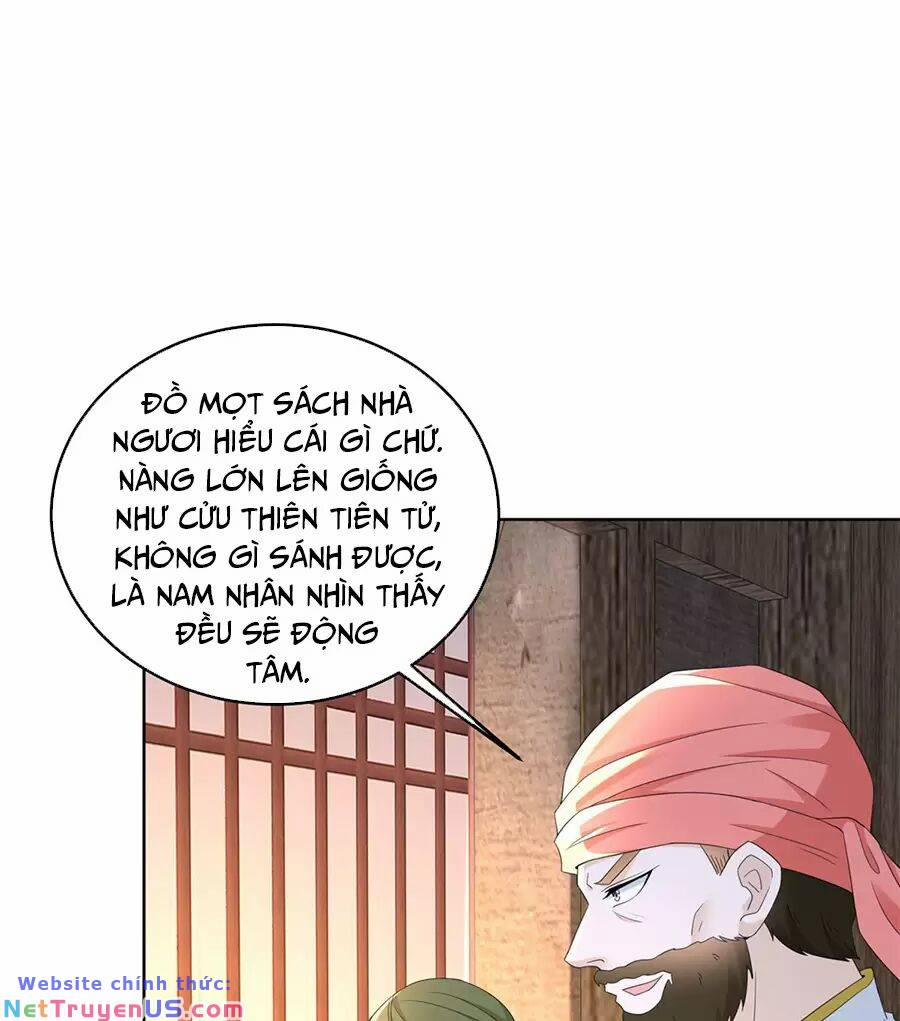 Người Ở Rể Bị Ép Thành Phản Diện 491 trang 15