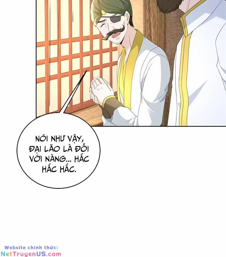 Người Ở Rể Bị Ép Thành Phản Diện 491 trang 16