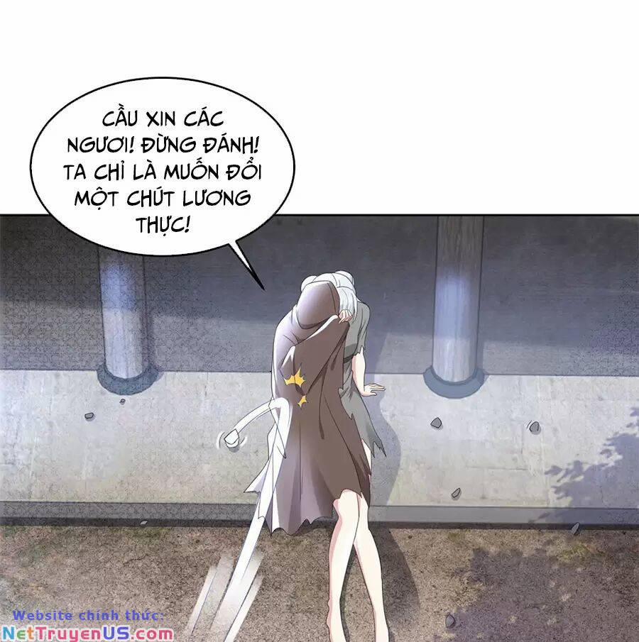 Người Ở Rể Bị Ép Thành Phản Diện 491 trang 2