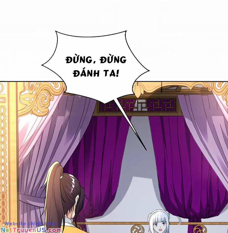 Người Ở Rể Bị Ép Thành Phản Diện 491 trang 23