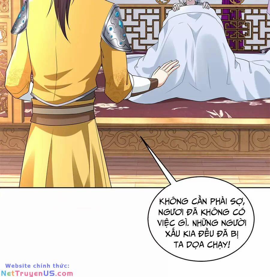 Người Ở Rể Bị Ép Thành Phản Diện 491 trang 24