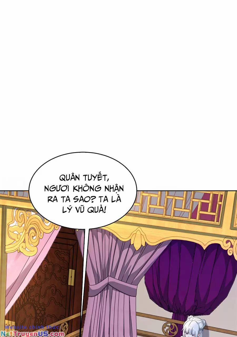 Người Ở Rể Bị Ép Thành Phản Diện 491 trang 25