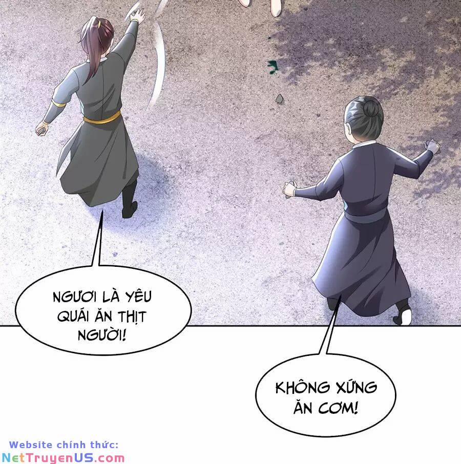 Người Ở Rể Bị Ép Thành Phản Diện 491 trang 3