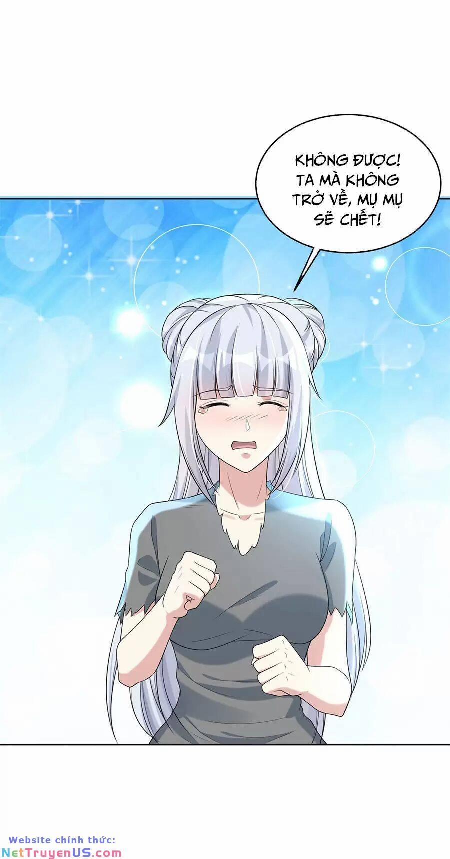 Người Ở Rể Bị Ép Thành Phản Diện 491 trang 30