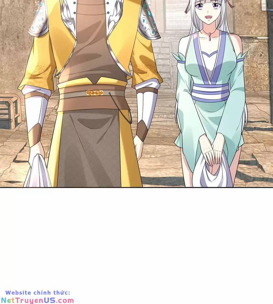 Người Ở Rể Bị Ép Thành Phản Diện 491 trang 33