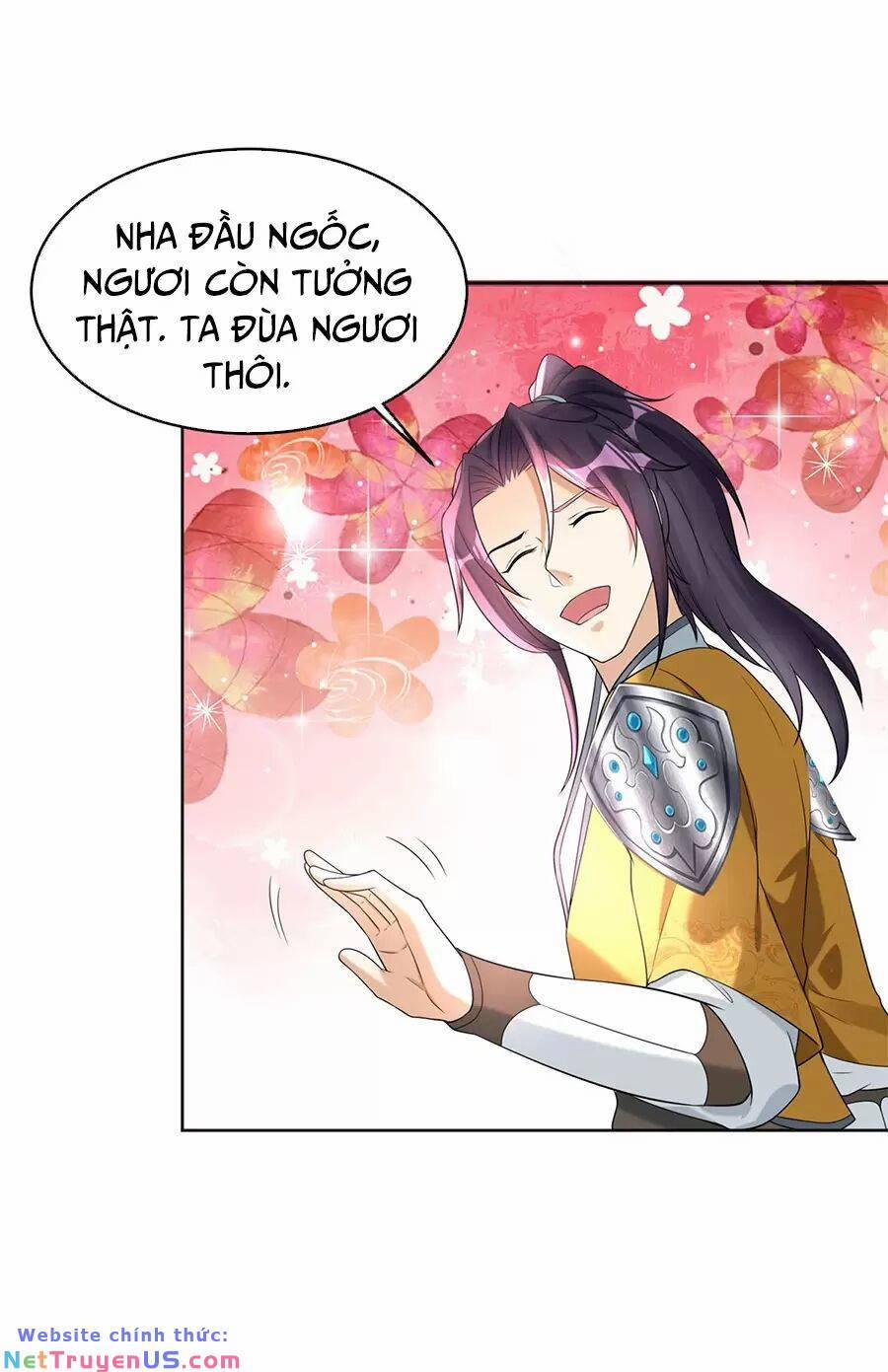 Người Ở Rể Bị Ép Thành Phản Diện 491 trang 36