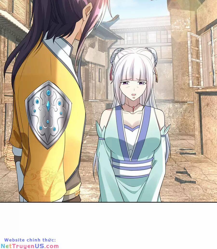 Người Ở Rể Bị Ép Thành Phản Diện 491 trang 38