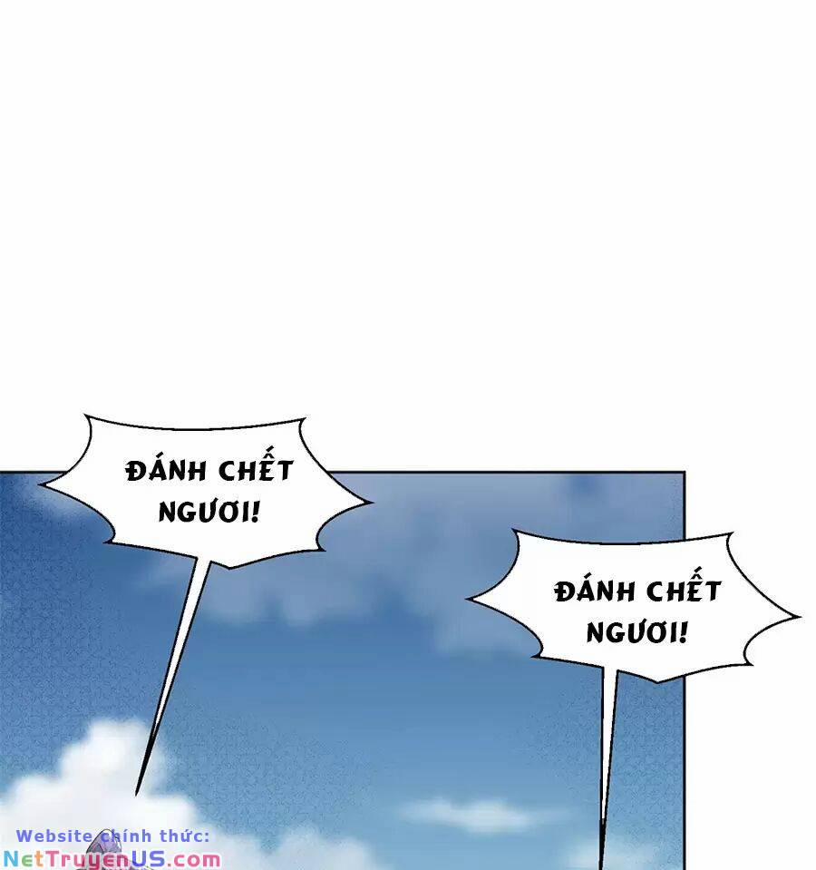 Người Ở Rể Bị Ép Thành Phản Diện 491 trang 4