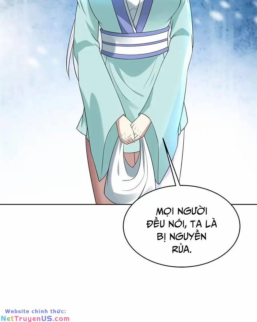 Người Ở Rể Bị Ép Thành Phản Diện 491 trang 41