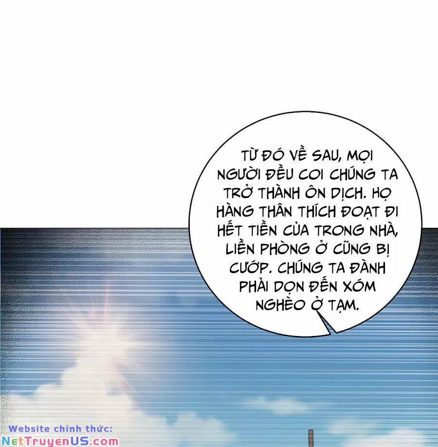 Người Ở Rể Bị Ép Thành Phản Diện 491 trang 43