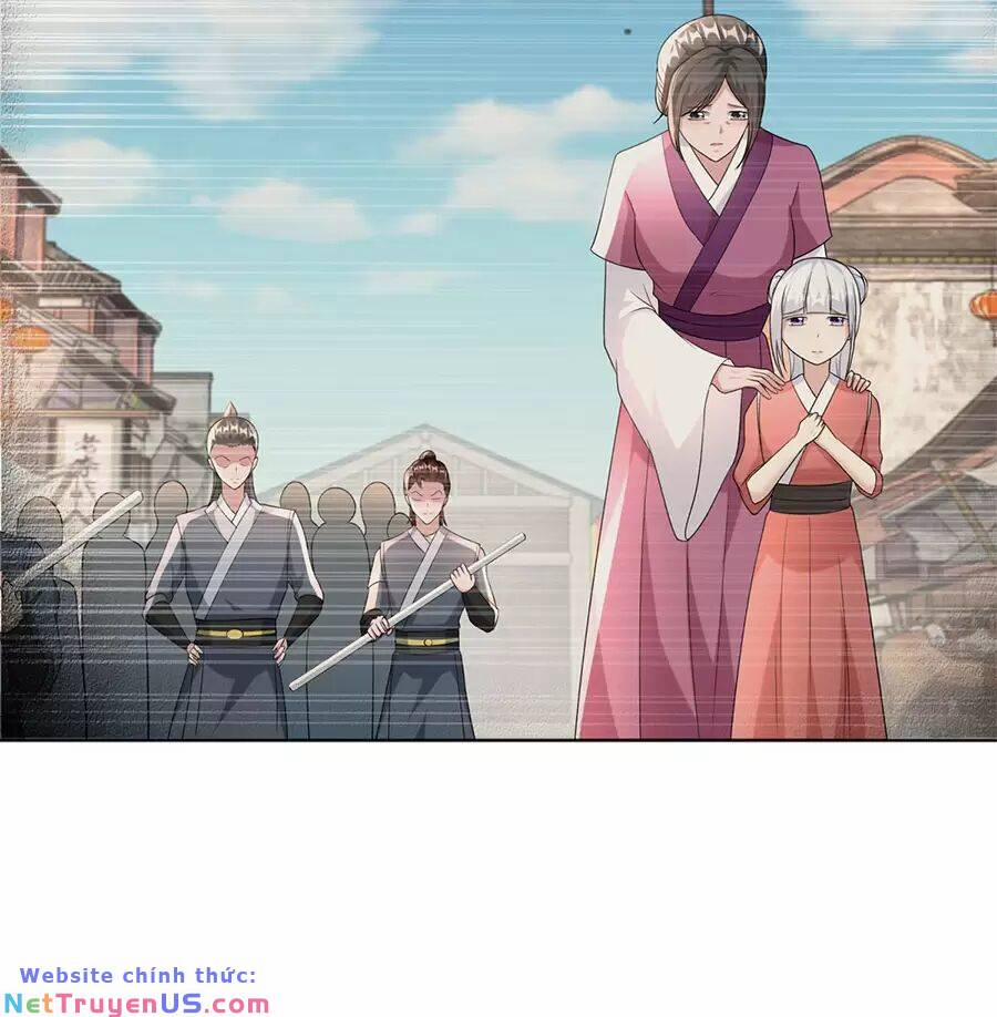 Người Ở Rể Bị Ép Thành Phản Diện 491 trang 44