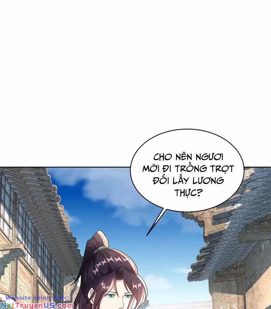 Người Ở Rể Bị Ép Thành Phản Diện 491 trang 46