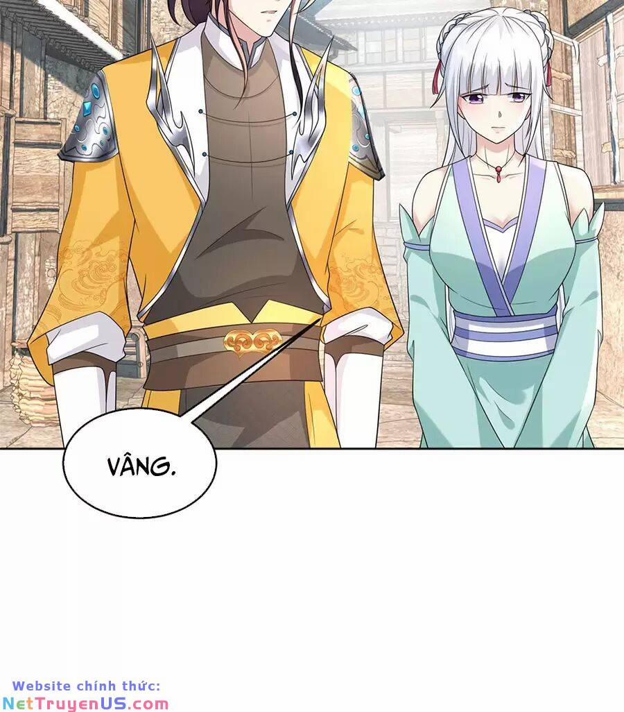 Người Ở Rể Bị Ép Thành Phản Diện 491 trang 47
