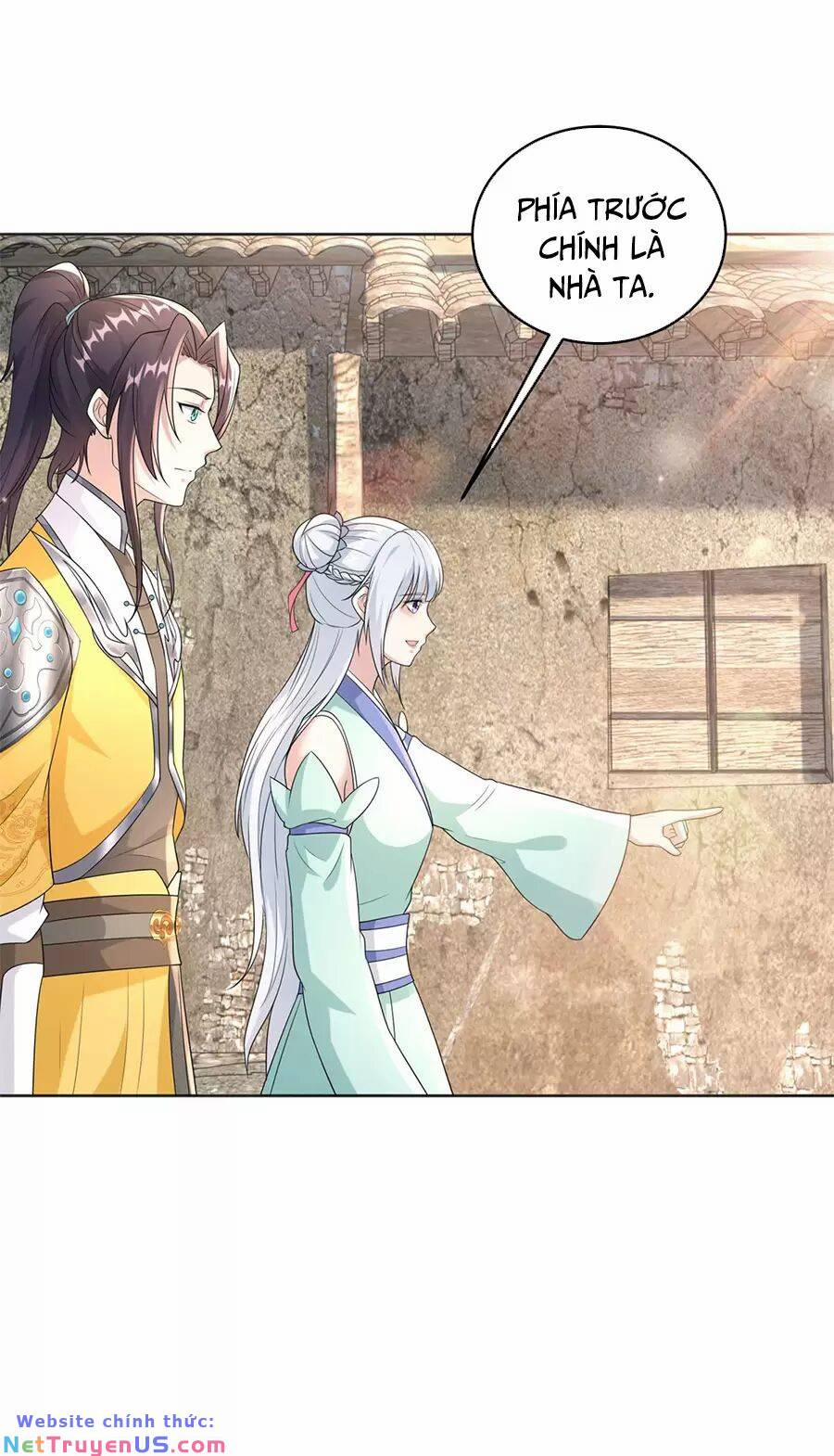 Người Ở Rể Bị Ép Thành Phản Diện 491 trang 49