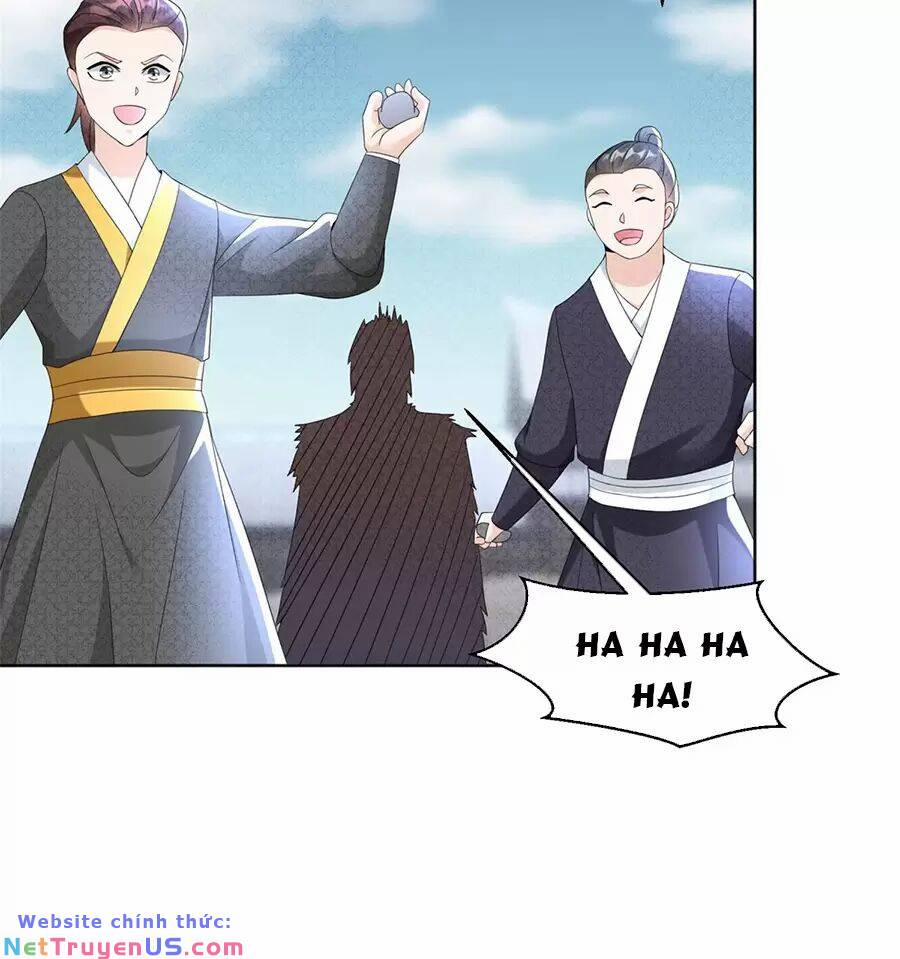 Người Ở Rể Bị Ép Thành Phản Diện 491 trang 5