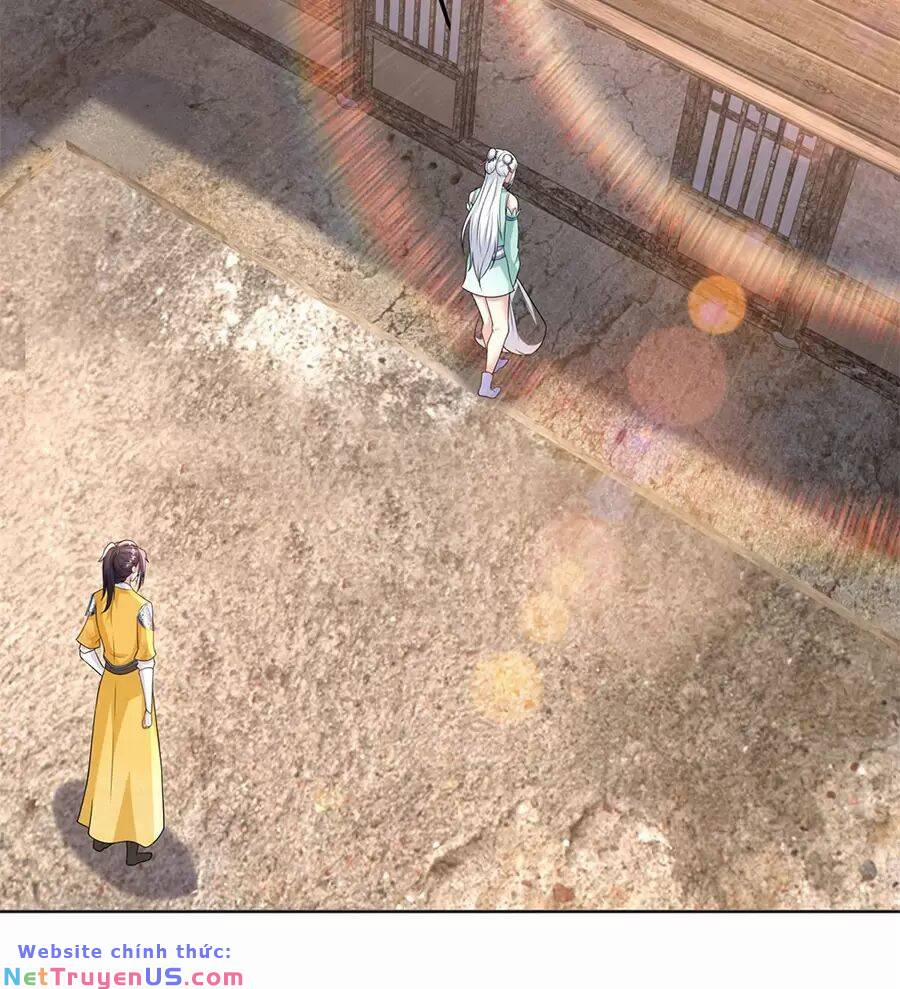 Người Ở Rể Bị Ép Thành Phản Diện 491 trang 53