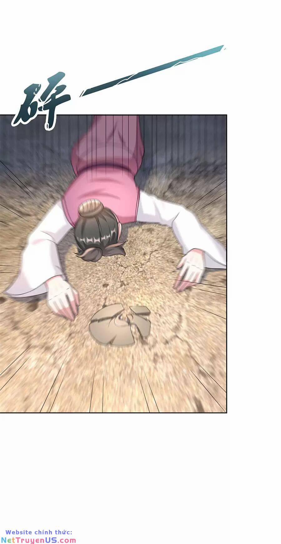 Người Ở Rể Bị Ép Thành Phản Diện 491 trang 54