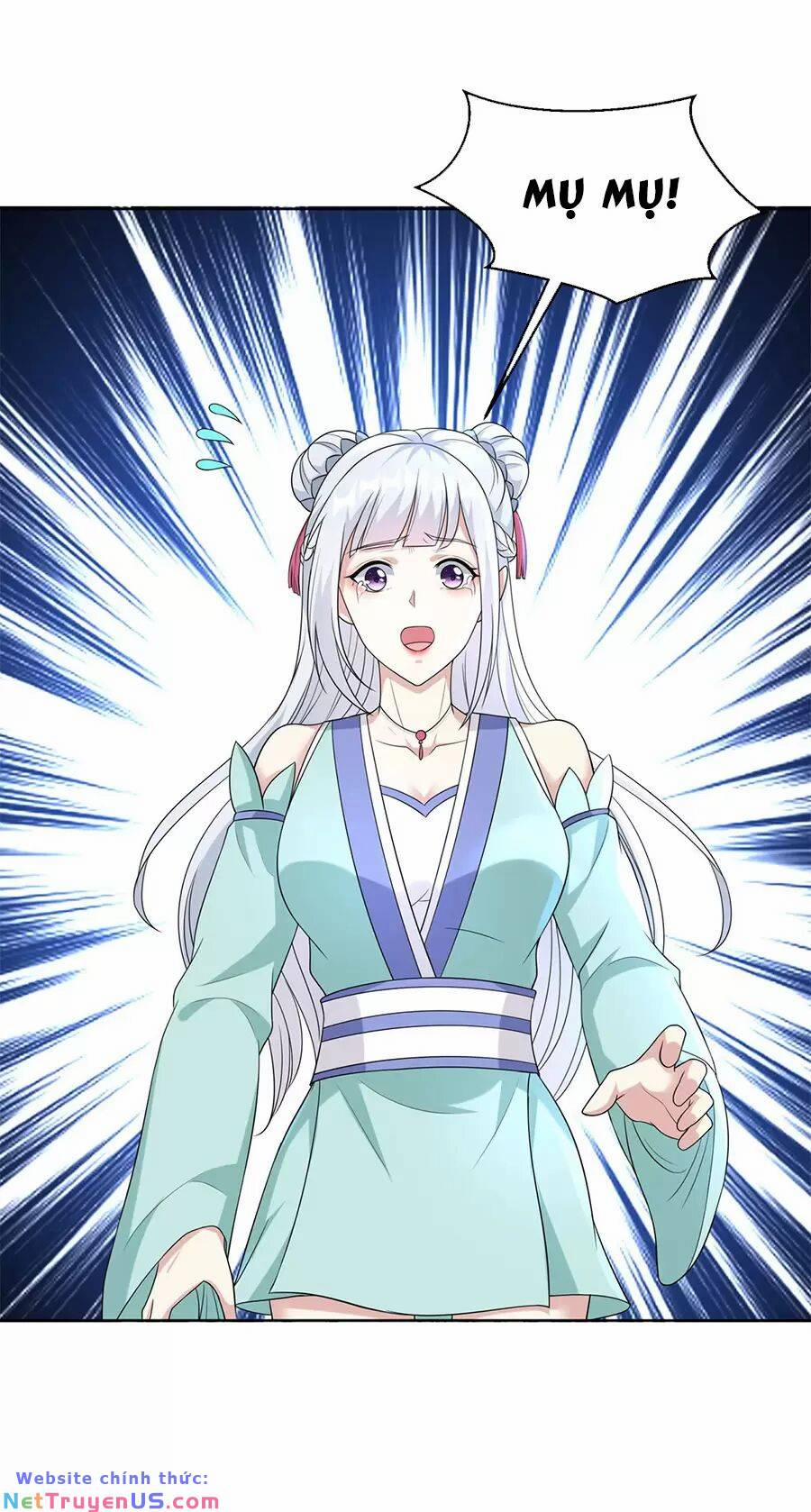 Người Ở Rể Bị Ép Thành Phản Diện 491 trang 55