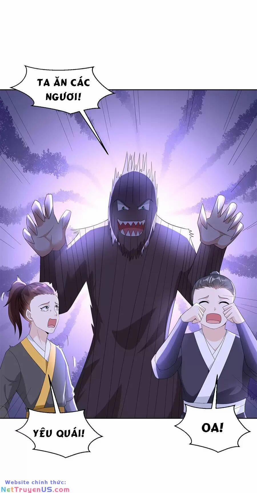 Người Ở Rể Bị Ép Thành Phản Diện 491 trang 6