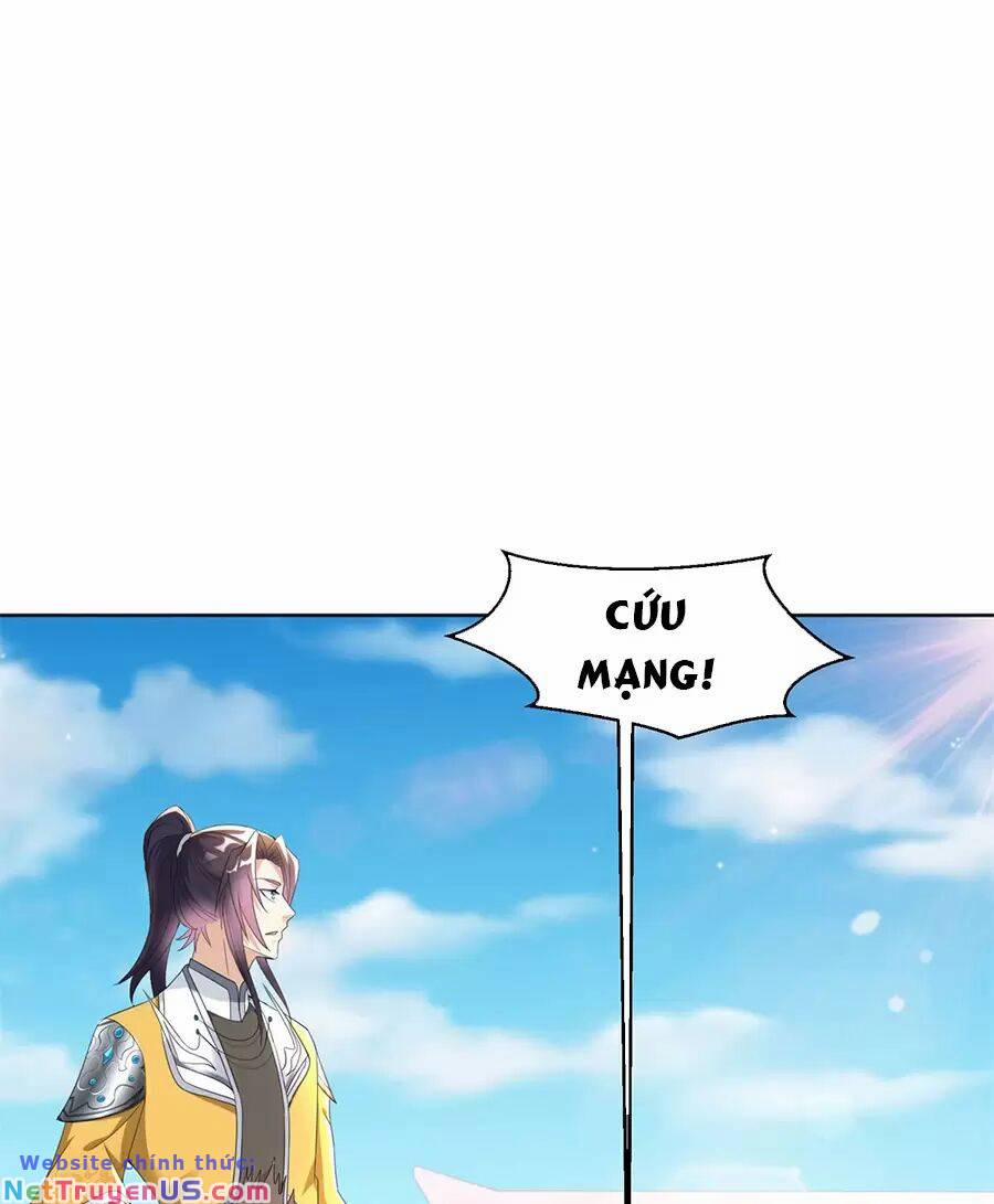 Người Ở Rể Bị Ép Thành Phản Diện 491 trang 7