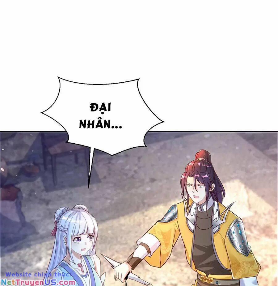 Người Ở Rể Bị Ép Thành Phản Diện 492 trang 10