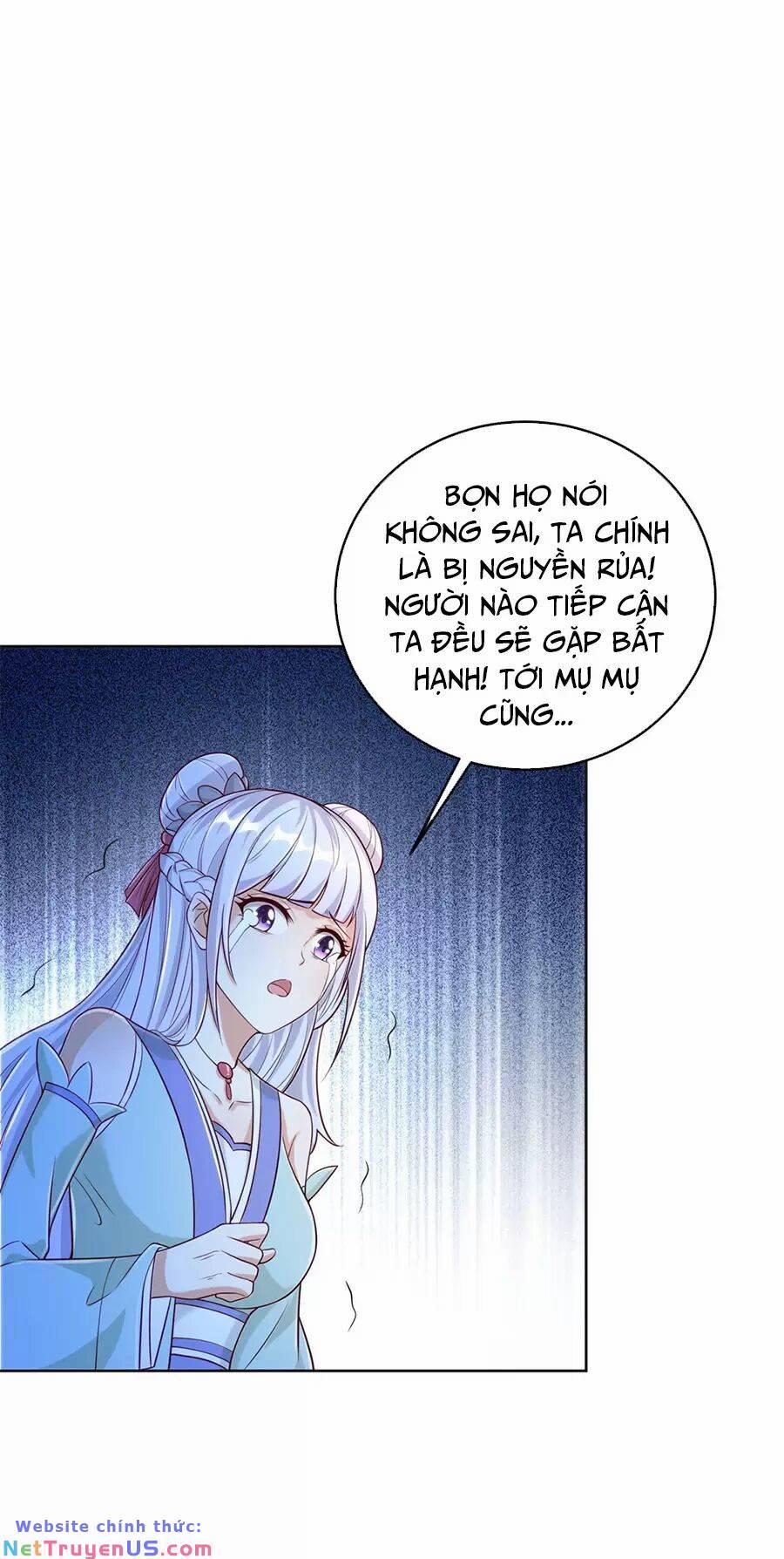 Người Ở Rể Bị Ép Thành Phản Diện 492 trang 12