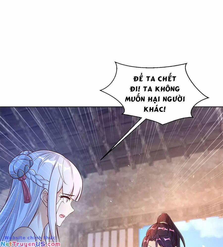 Người Ở Rể Bị Ép Thành Phản Diện 492 trang 13