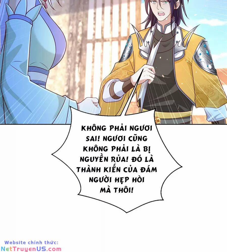 Người Ở Rể Bị Ép Thành Phản Diện 492 trang 14