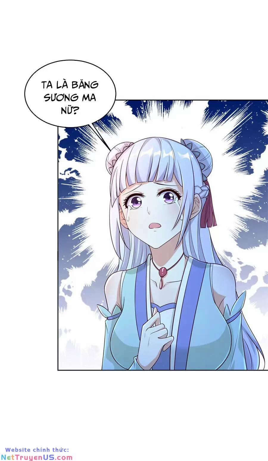 Người Ở Rể Bị Ép Thành Phản Diện 492 trang 16