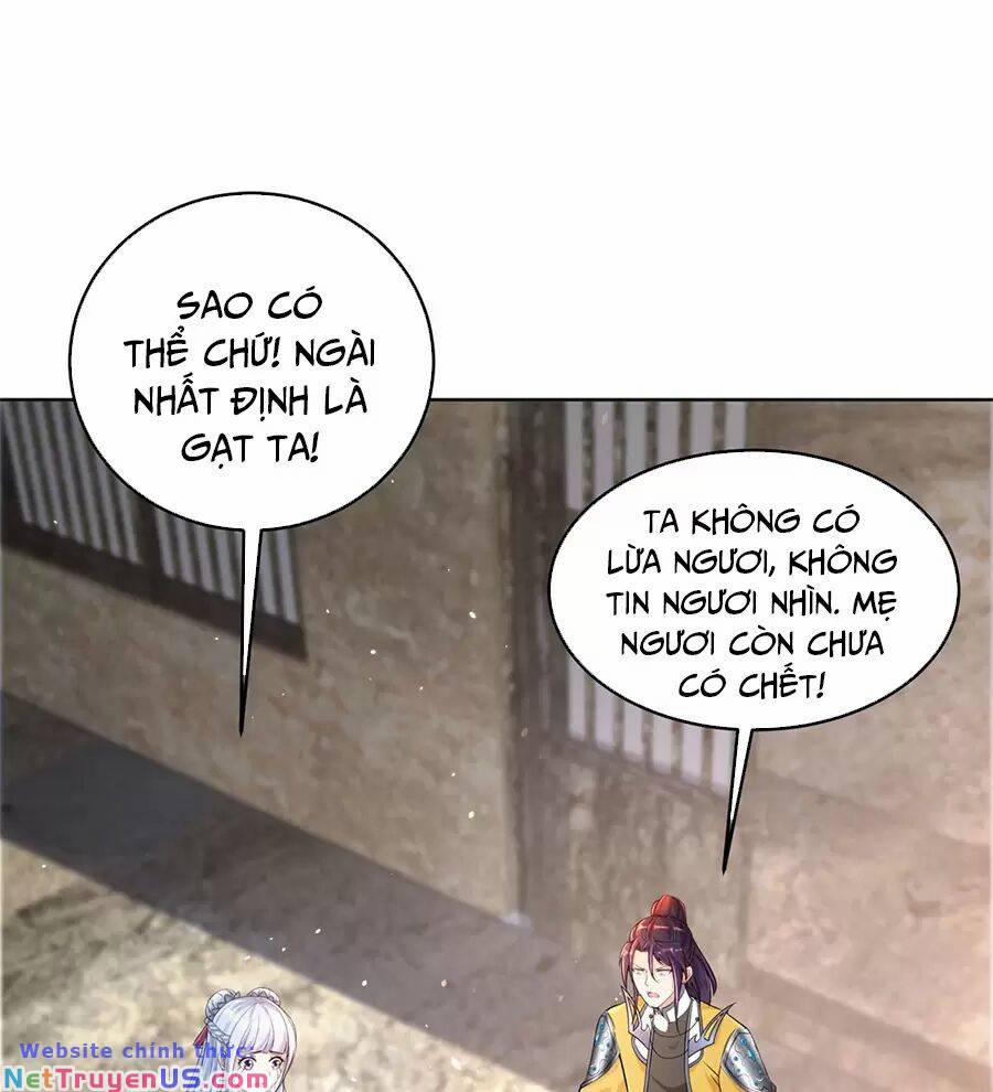 Người Ở Rể Bị Ép Thành Phản Diện 492 trang 17