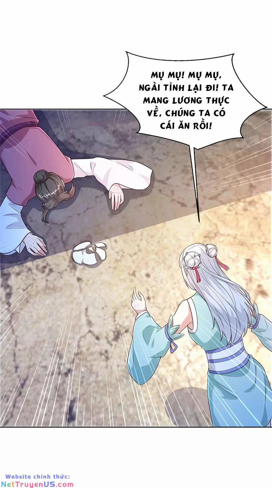 Người Ở Rể Bị Ép Thành Phản Diện 492 trang 2