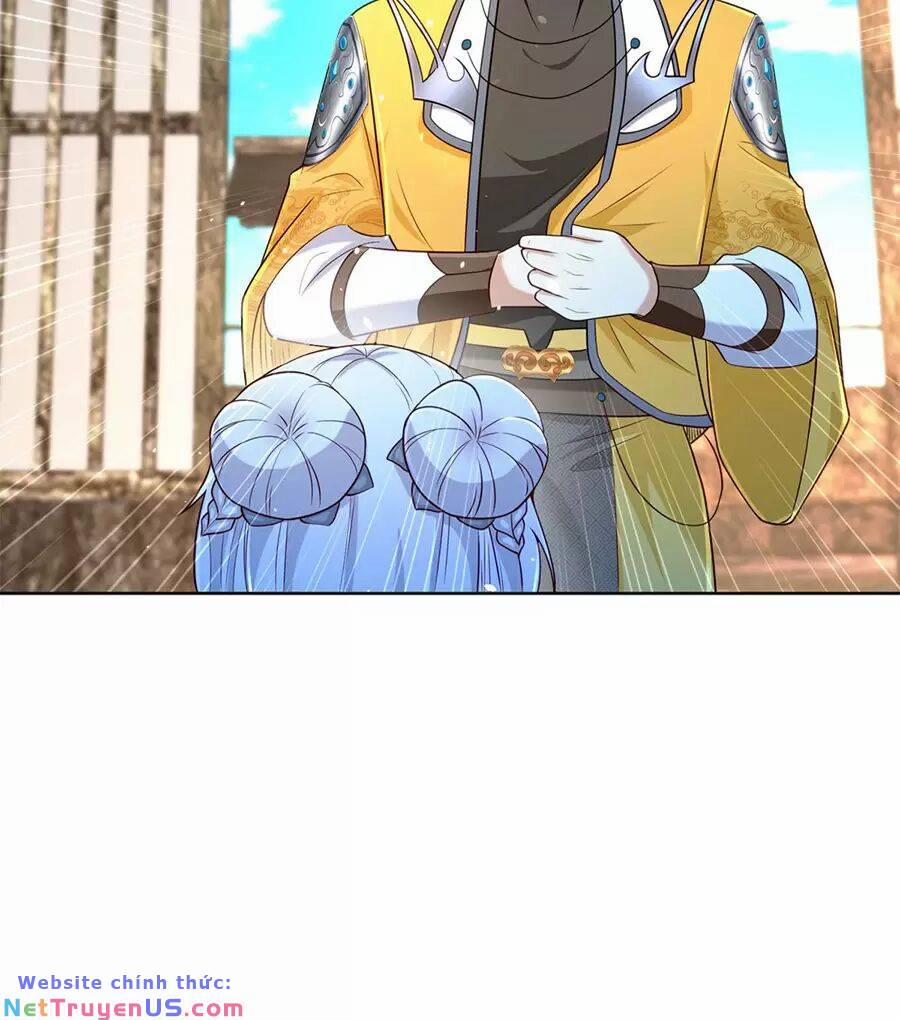 Người Ở Rể Bị Ép Thành Phản Diện 492 trang 20