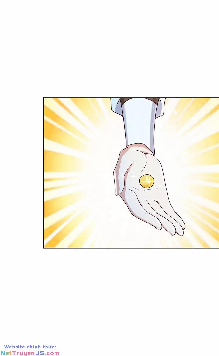 Người Ở Rể Bị Ép Thành Phản Diện 492 trang 21