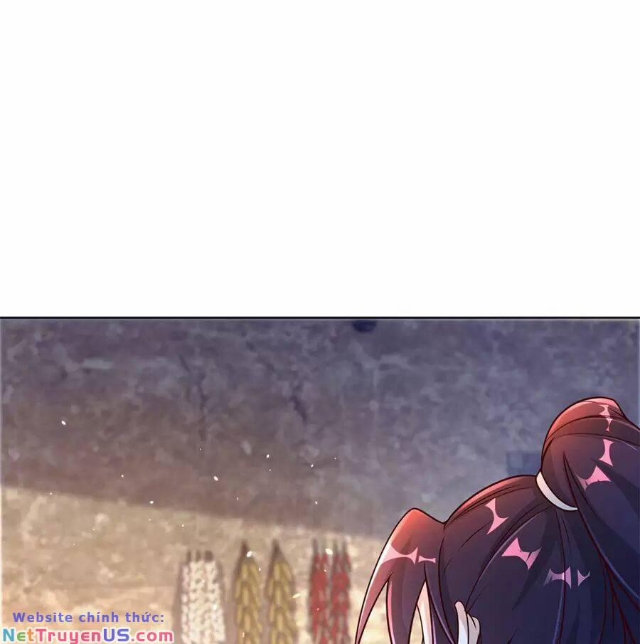 Người Ở Rể Bị Ép Thành Phản Diện 492 trang 22