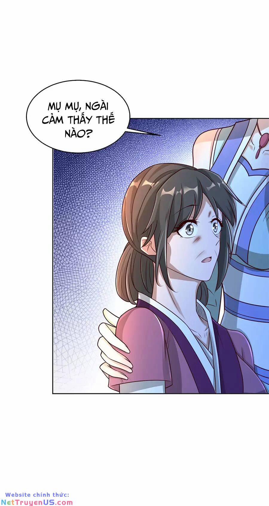 Người Ở Rể Bị Ép Thành Phản Diện 492 trang 24