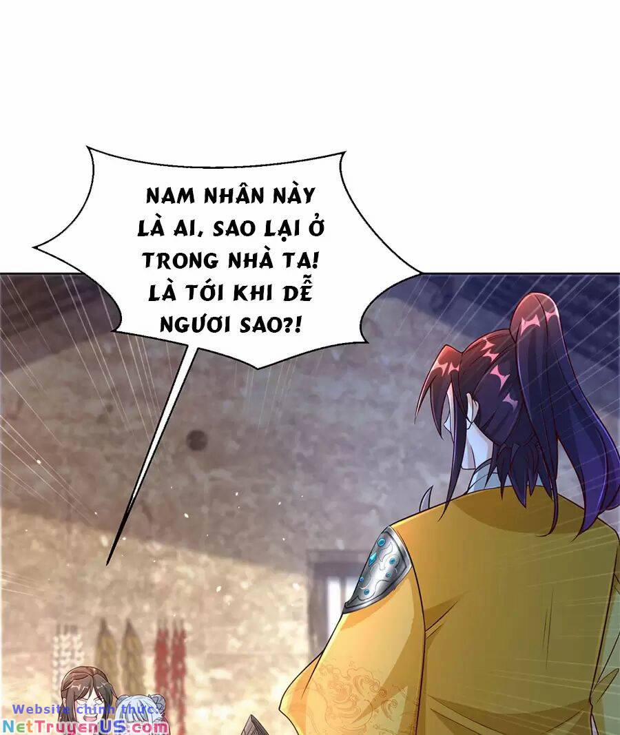 Người Ở Rể Bị Ép Thành Phản Diện 492 trang 26