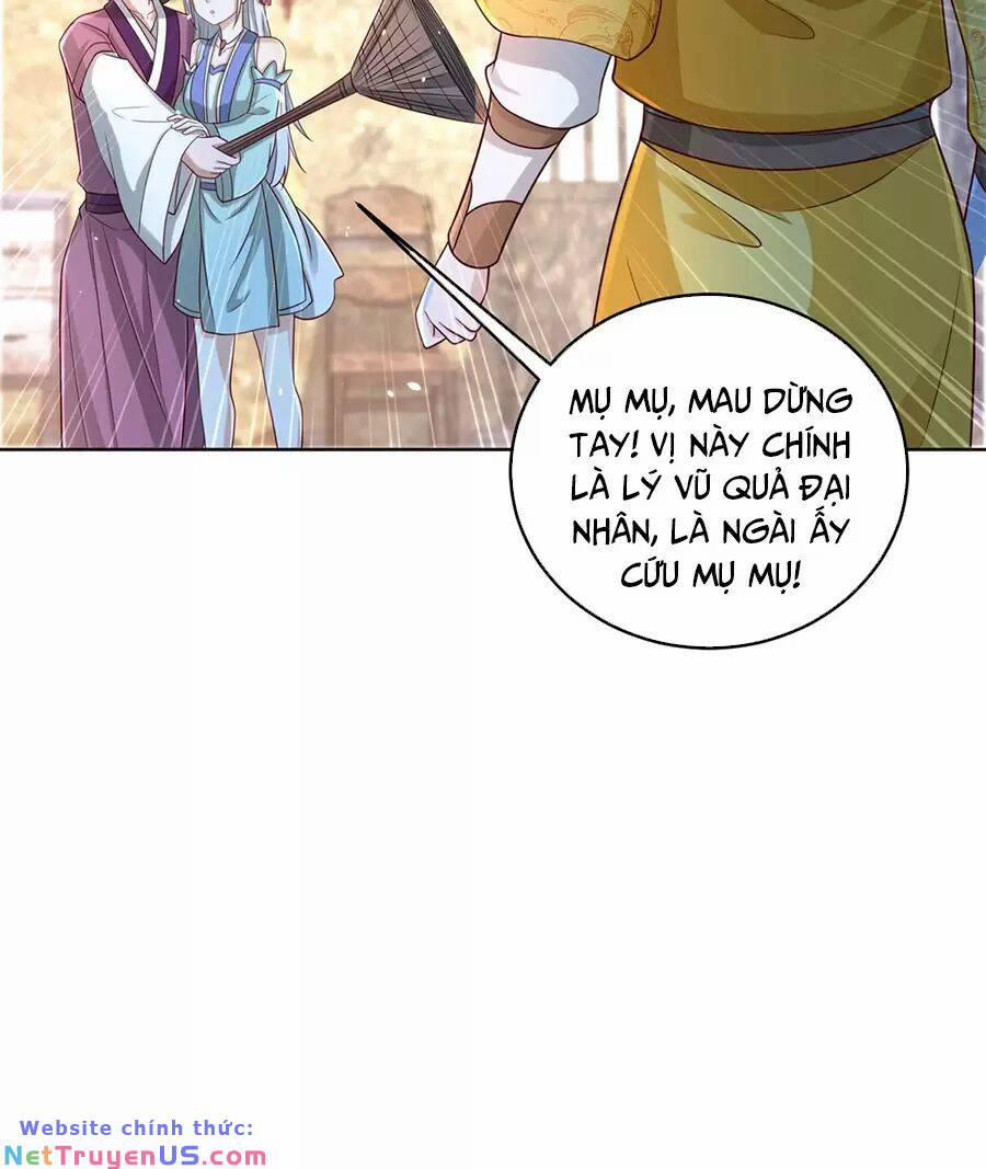 Người Ở Rể Bị Ép Thành Phản Diện 492 trang 27